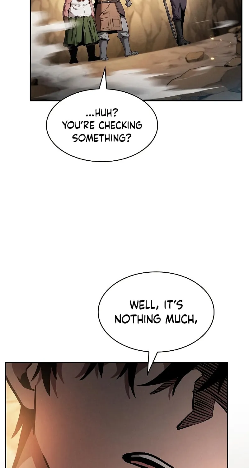 The Academy's Genius Swordsman Chapter 25 page 123 - 