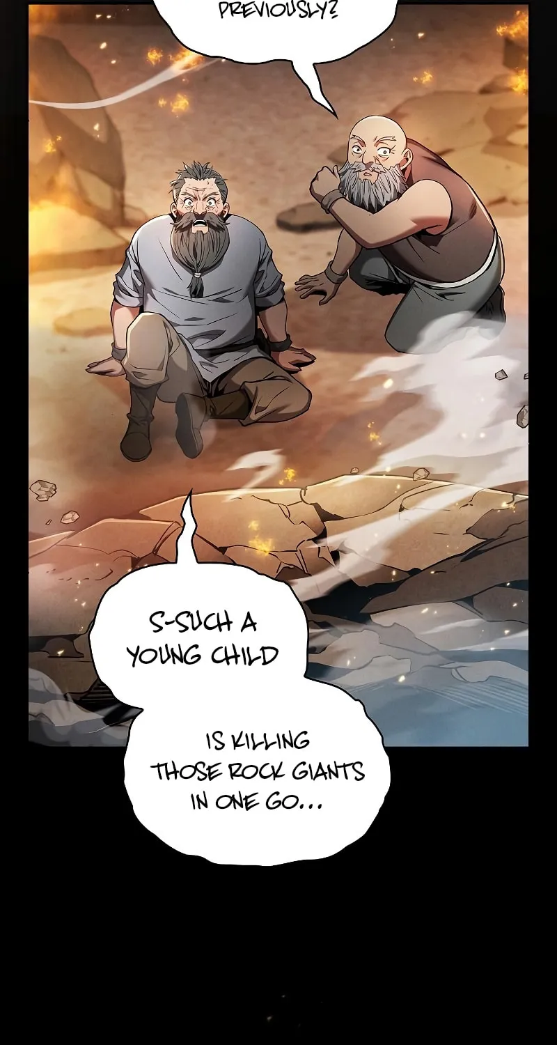 The Academy's Genius Swordsman Chapter 25 page 17 - 