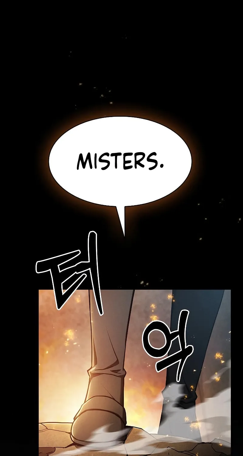 The Academy's Genius Swordsman Chapter 25 page 18 - 