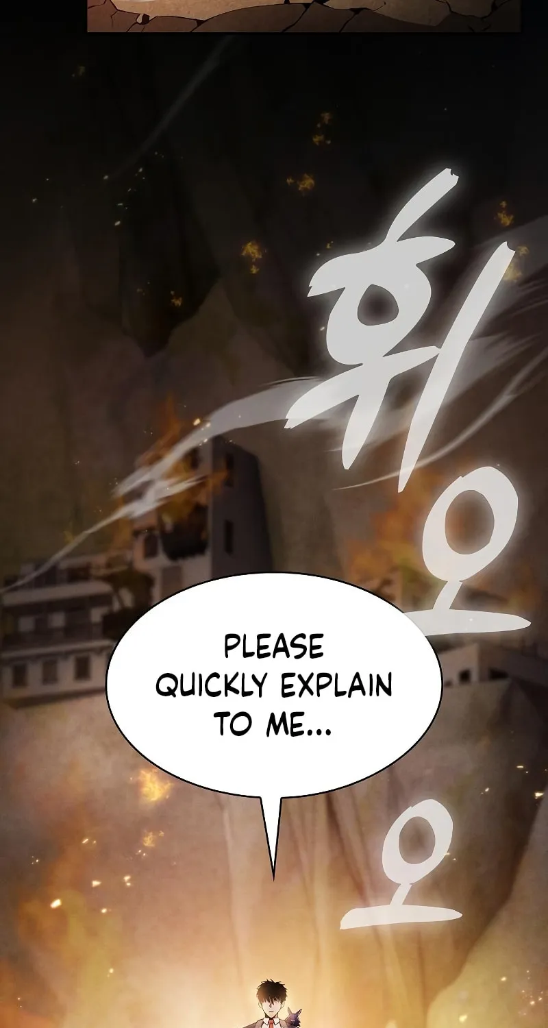 The Academy's Genius Swordsman Chapter 25 page 19 - 