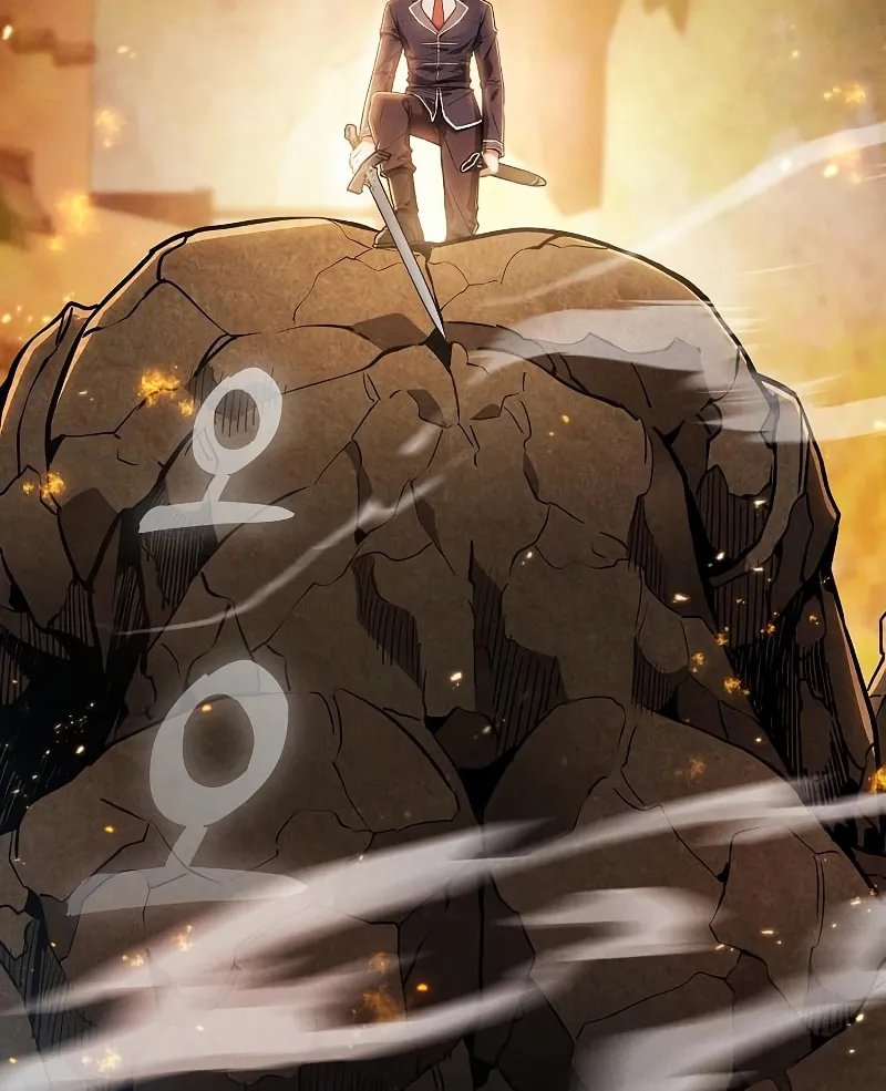 The Academy's Genius Swordsman Chapter 25 page 20 - 