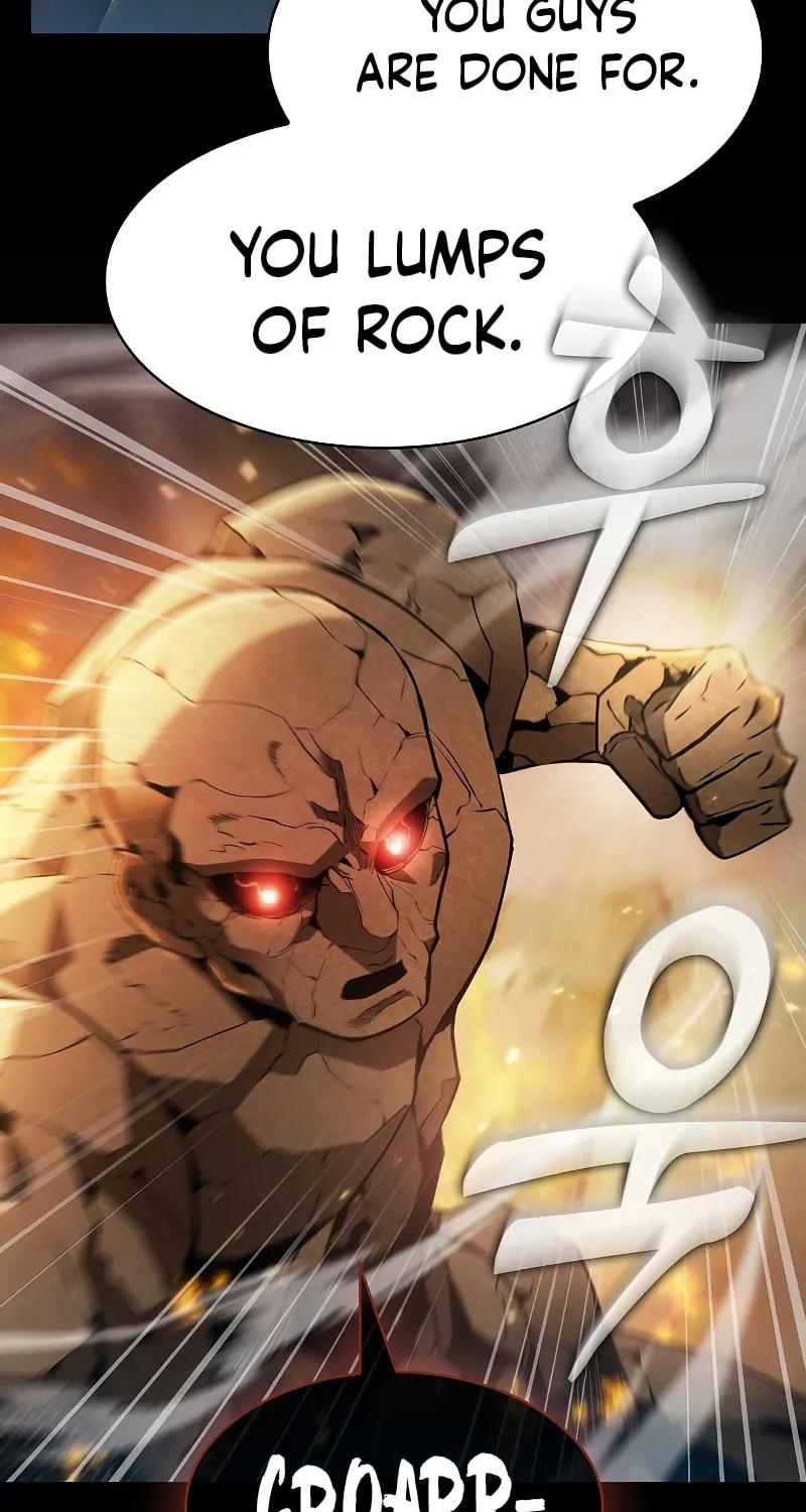 The Academy's Genius Swordsman Chapter 25 page 3 - 