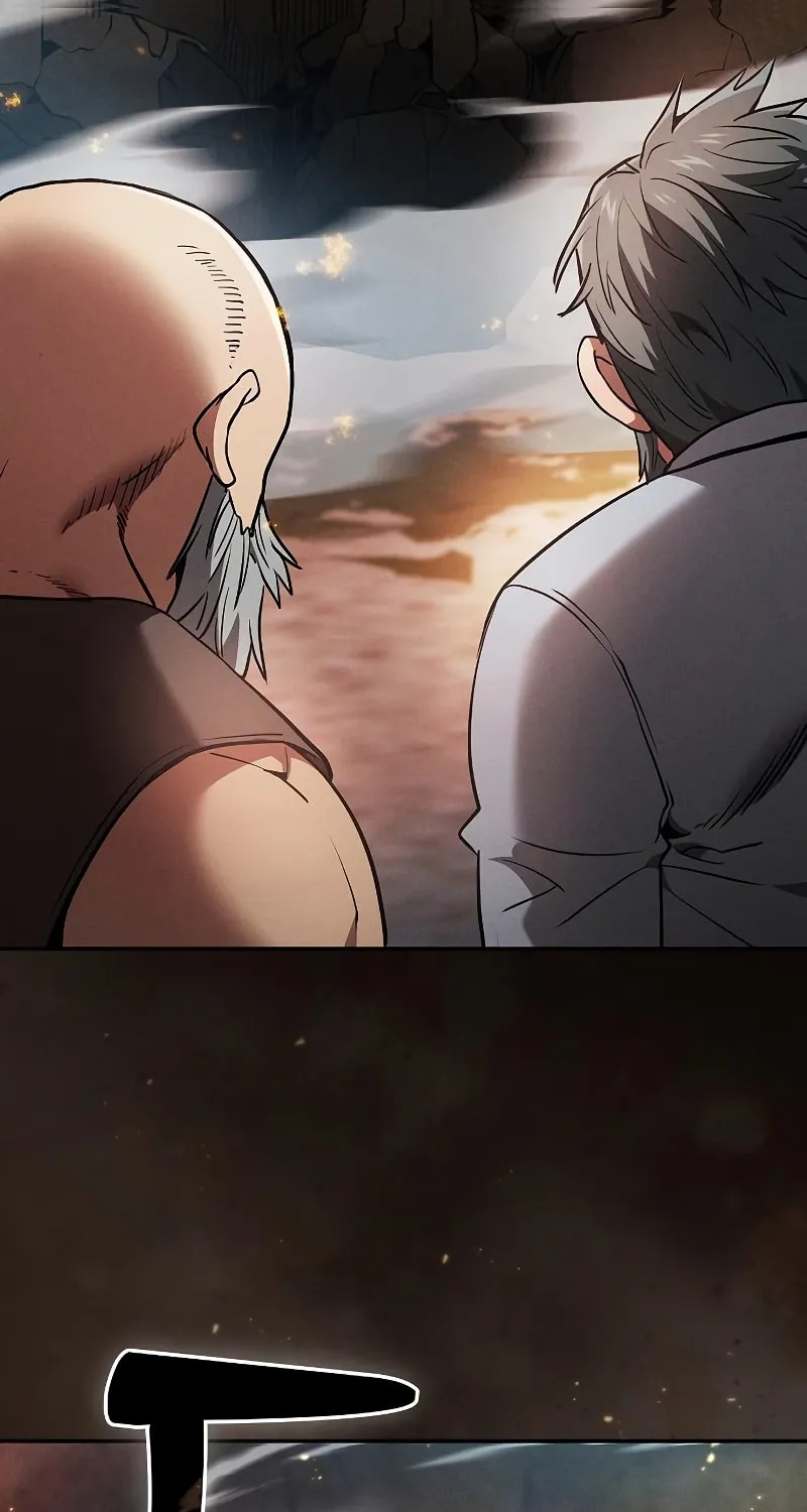 The Academy's Genius Swordsman Chapter 25 page 21 - 