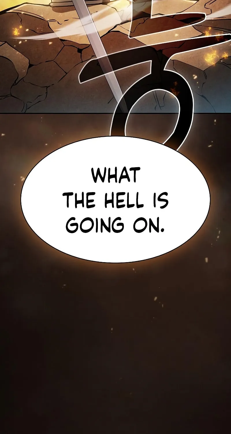 The Academy's Genius Swordsman Chapter 25 page 23 - 