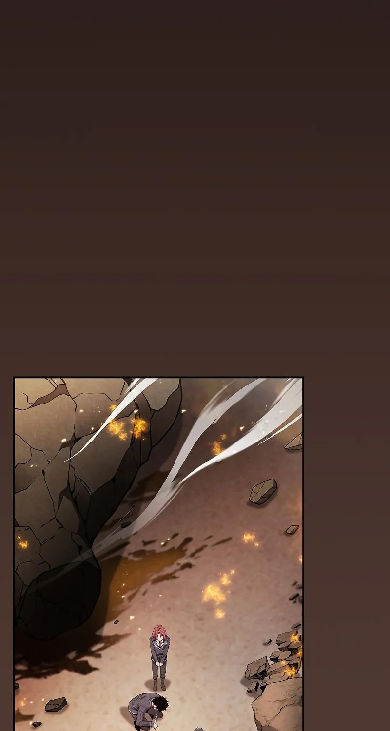 The Academy's Genius Swordsman Chapter 25 page 25 - 