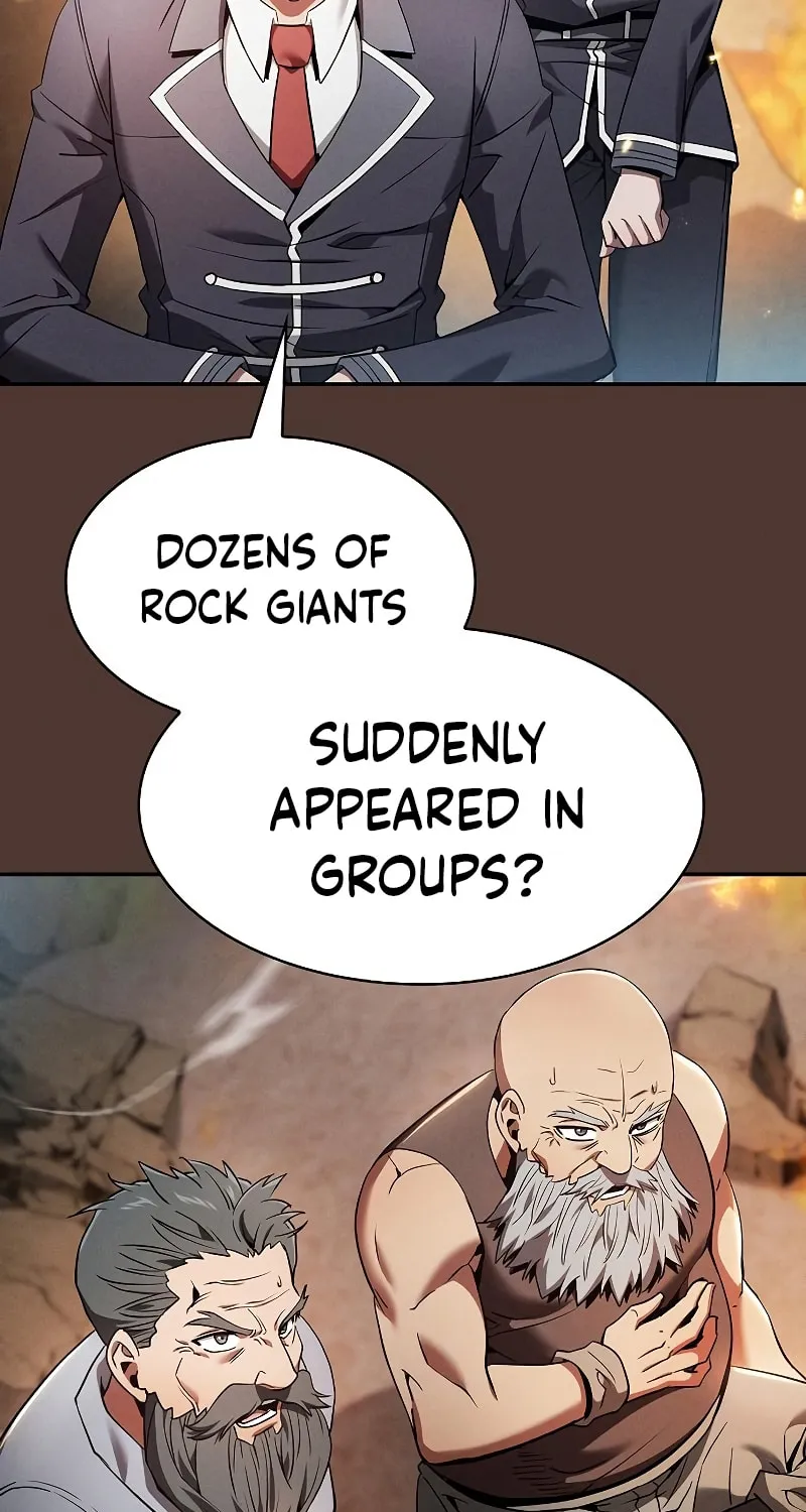 The Academy's Genius Swordsman Chapter 25 page 27 - 