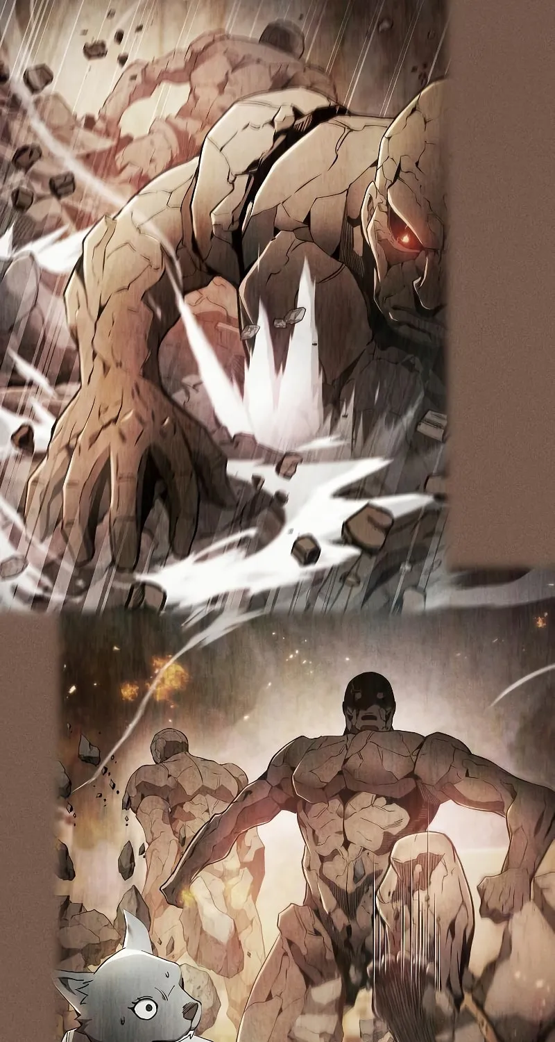 The Academy's Genius Swordsman Chapter 25 page 29 - 