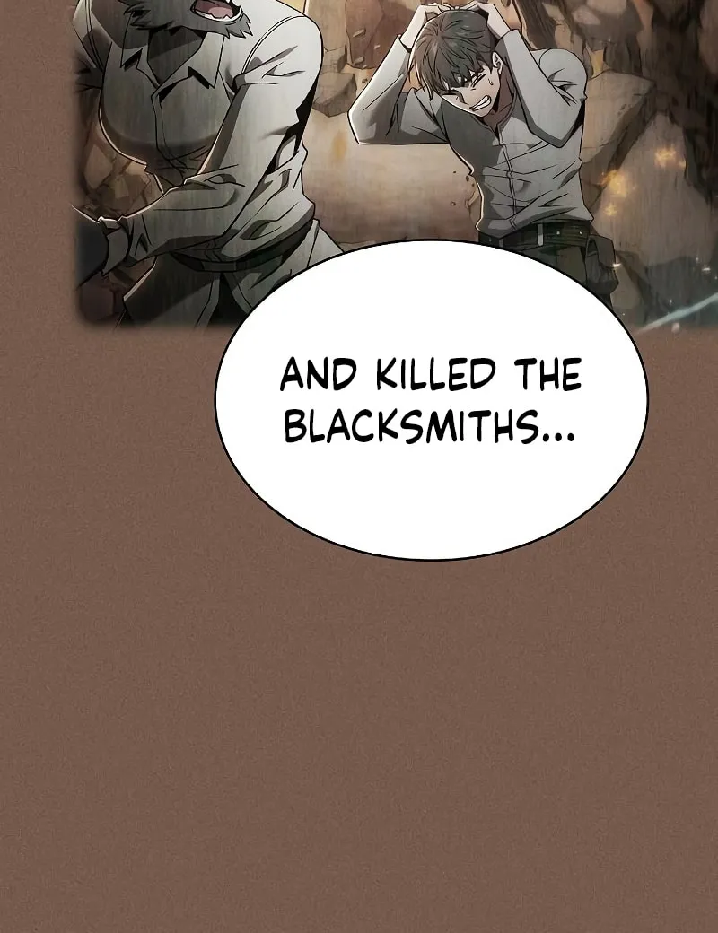 The Academy's Genius Swordsman Chapter 25 page 30 - 