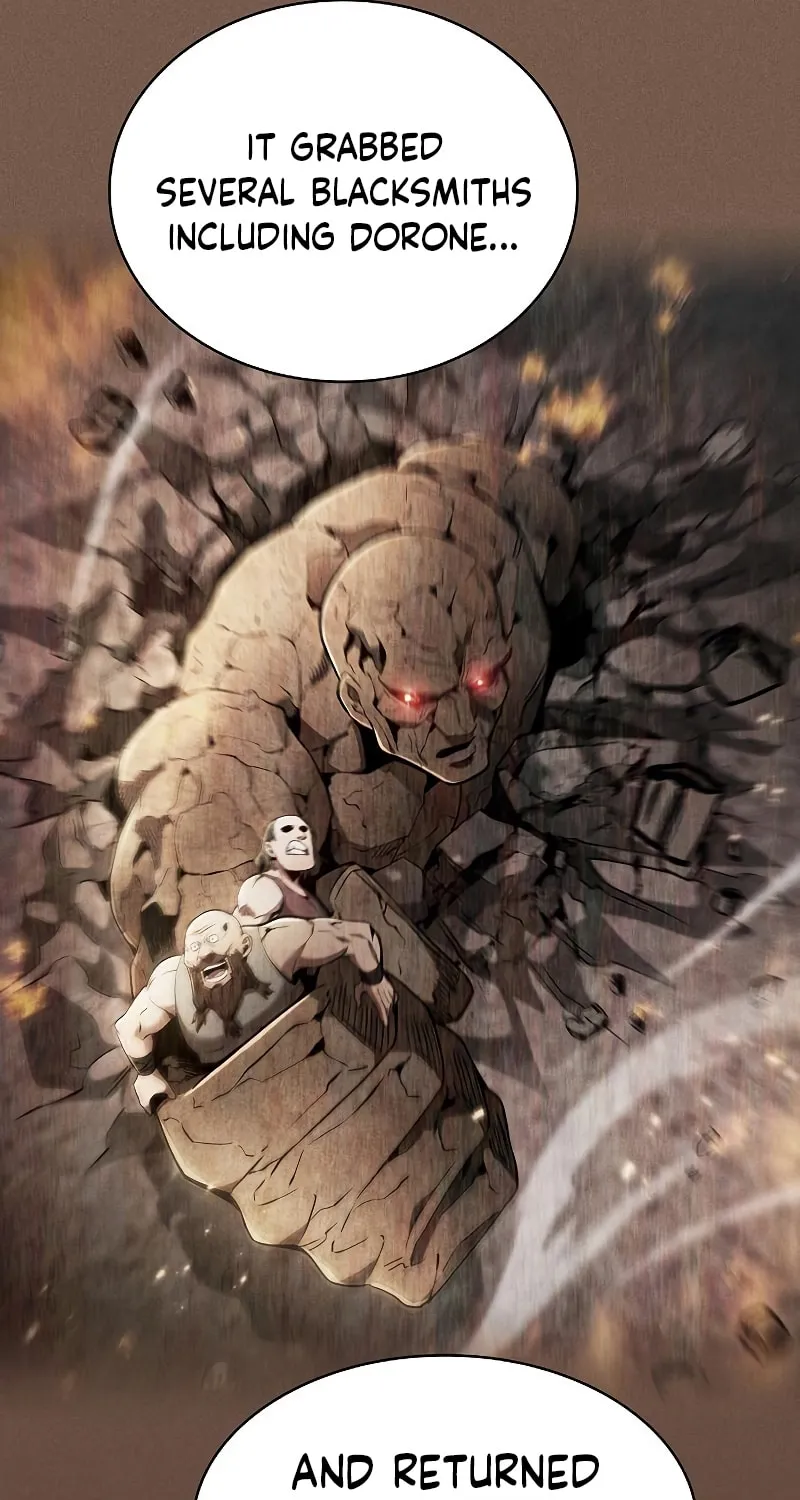 The Academy's Genius Swordsman Chapter 25 page 31 - 