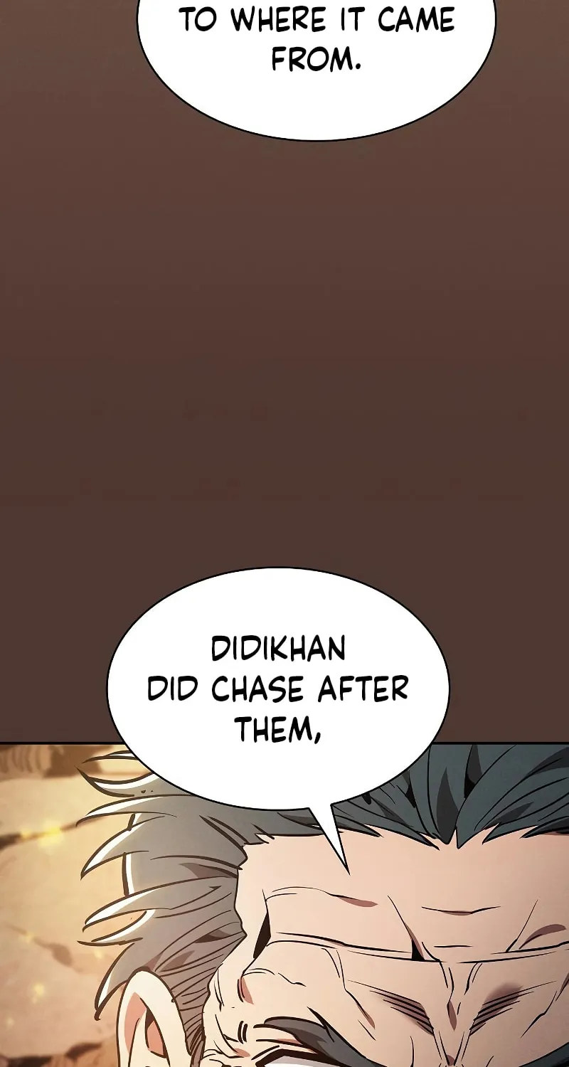 The Academy's Genius Swordsman Chapter 25 page 32 - 