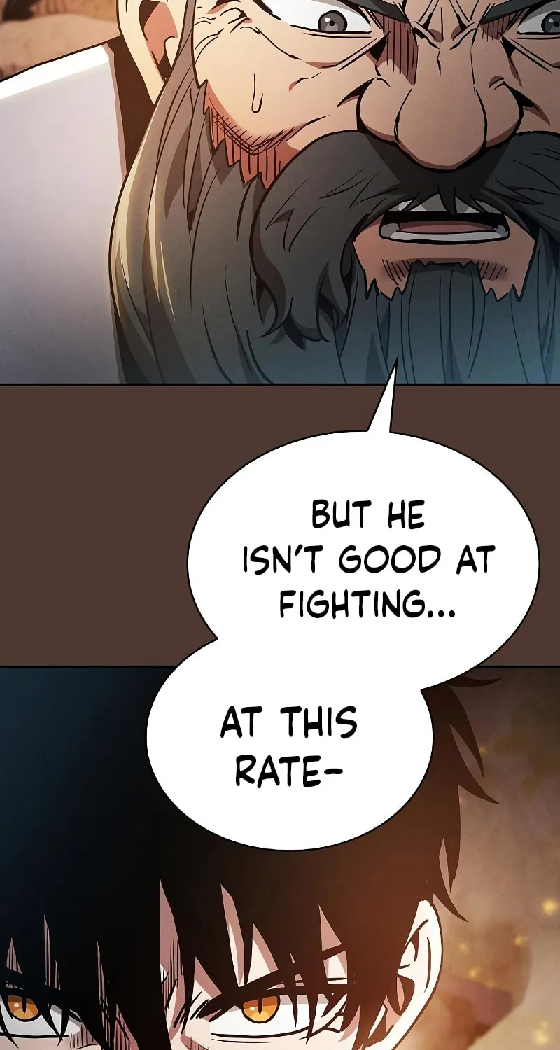 The Academy's Genius Swordsman Chapter 25 page 33 - 