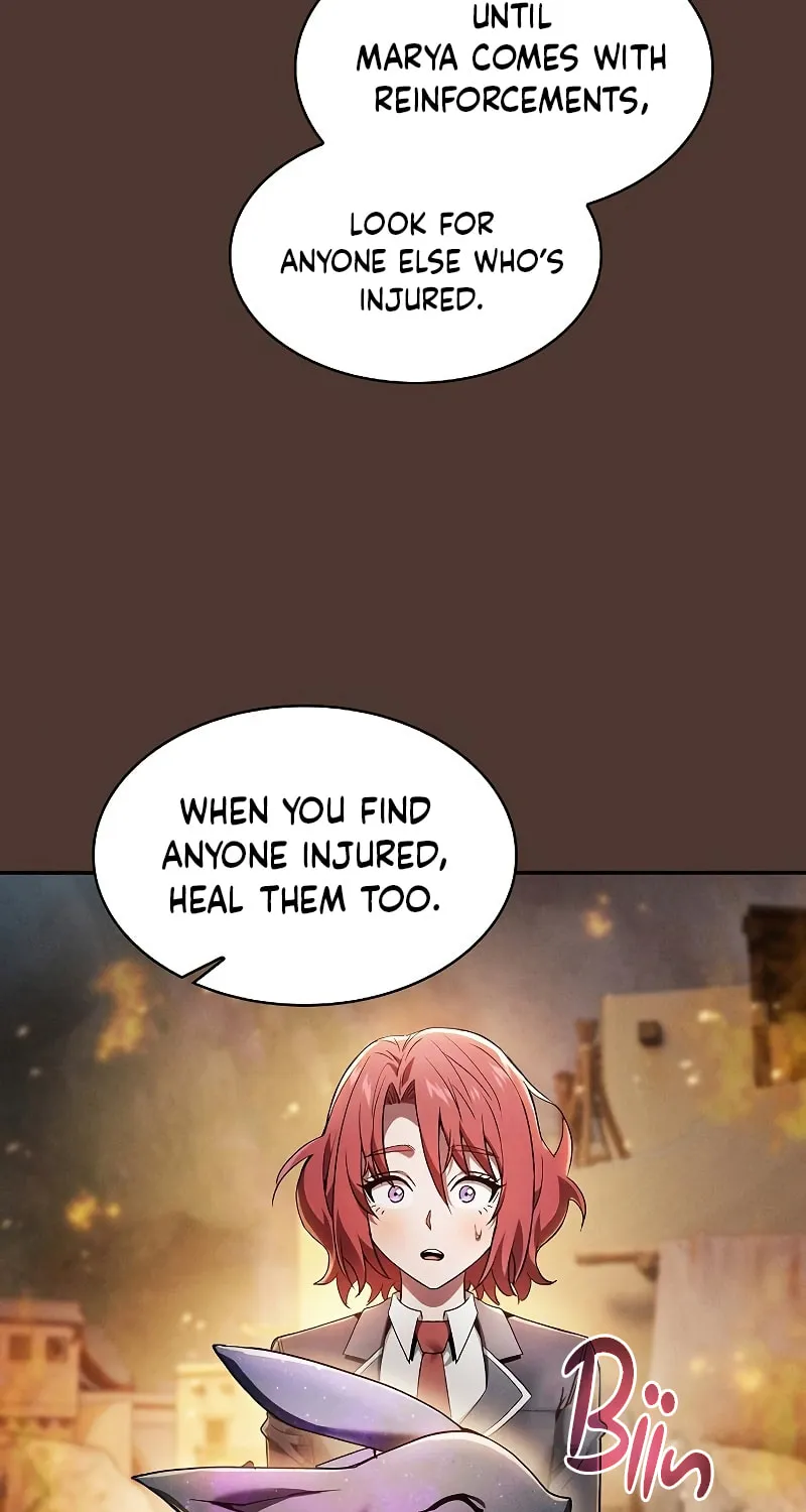 The Academy's Genius Swordsman Chapter 25 page 37 - 