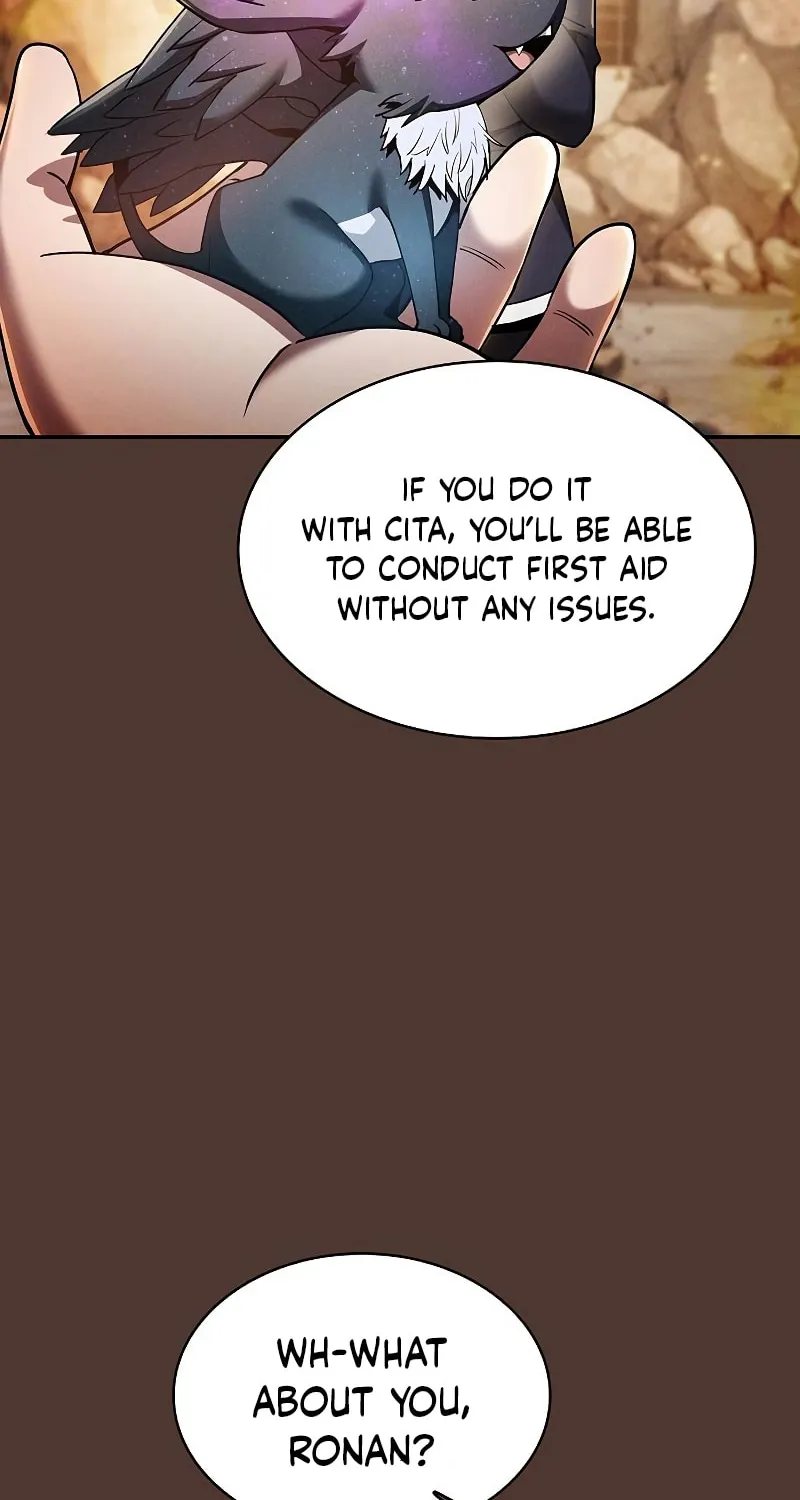 The Academy's Genius Swordsman Chapter 25 page 38 - 