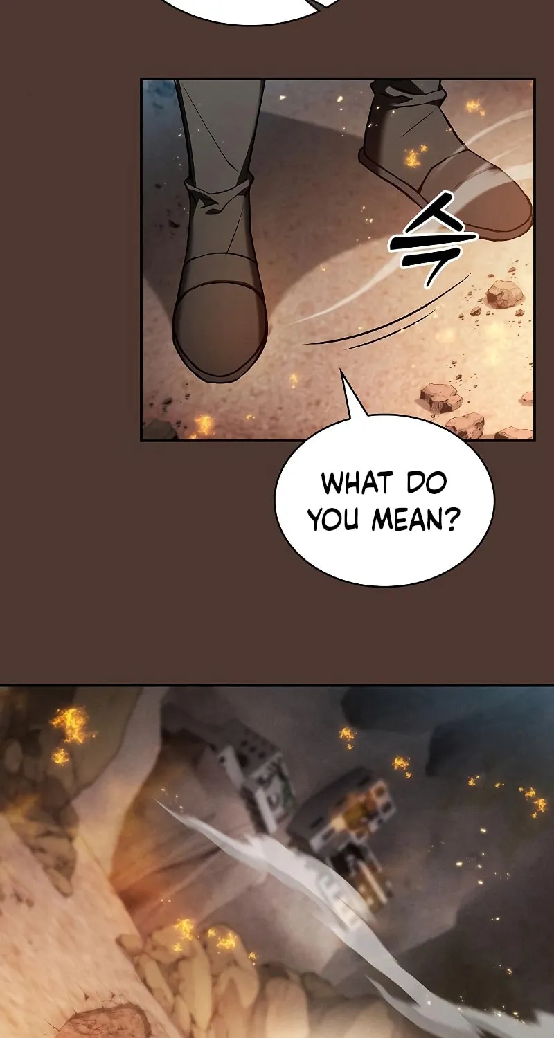The Academy's Genius Swordsman Chapter 25 page 39 - 