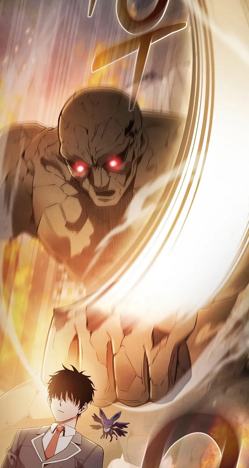 The Academy's Genius Swordsman Chapter 25 page 5 - 