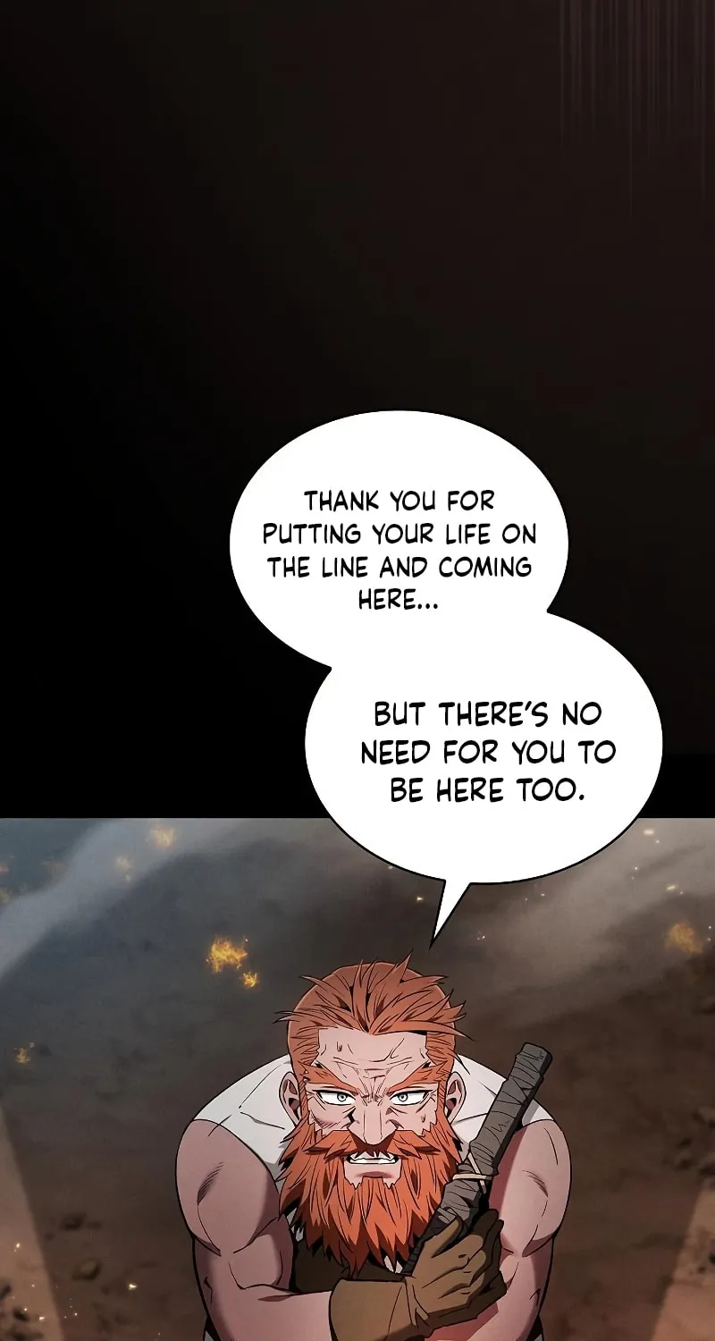The Academy's Genius Swordsman Chapter 25 page 43 - 