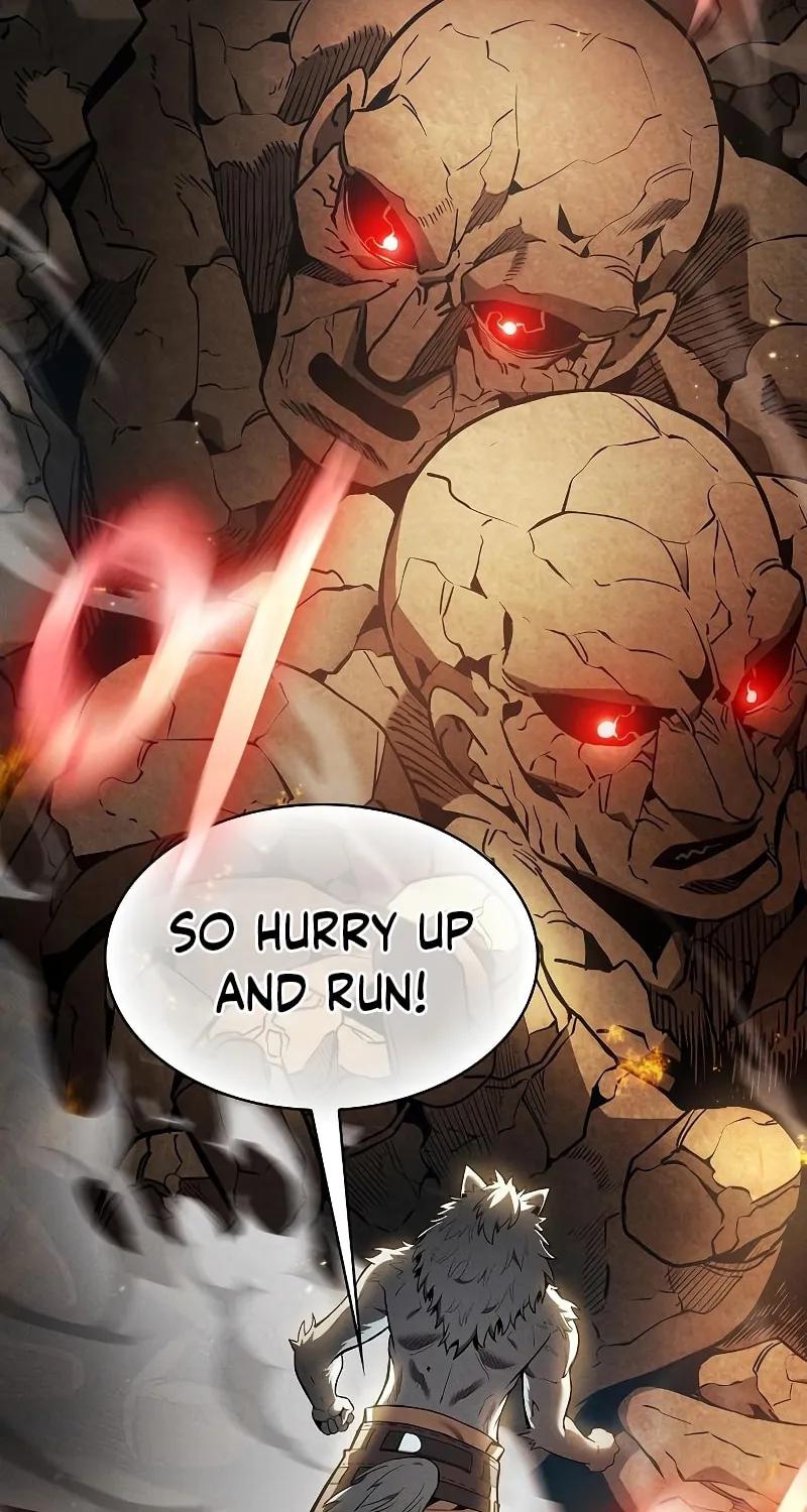 The Academy's Genius Swordsman Chapter 25 page 46 - 