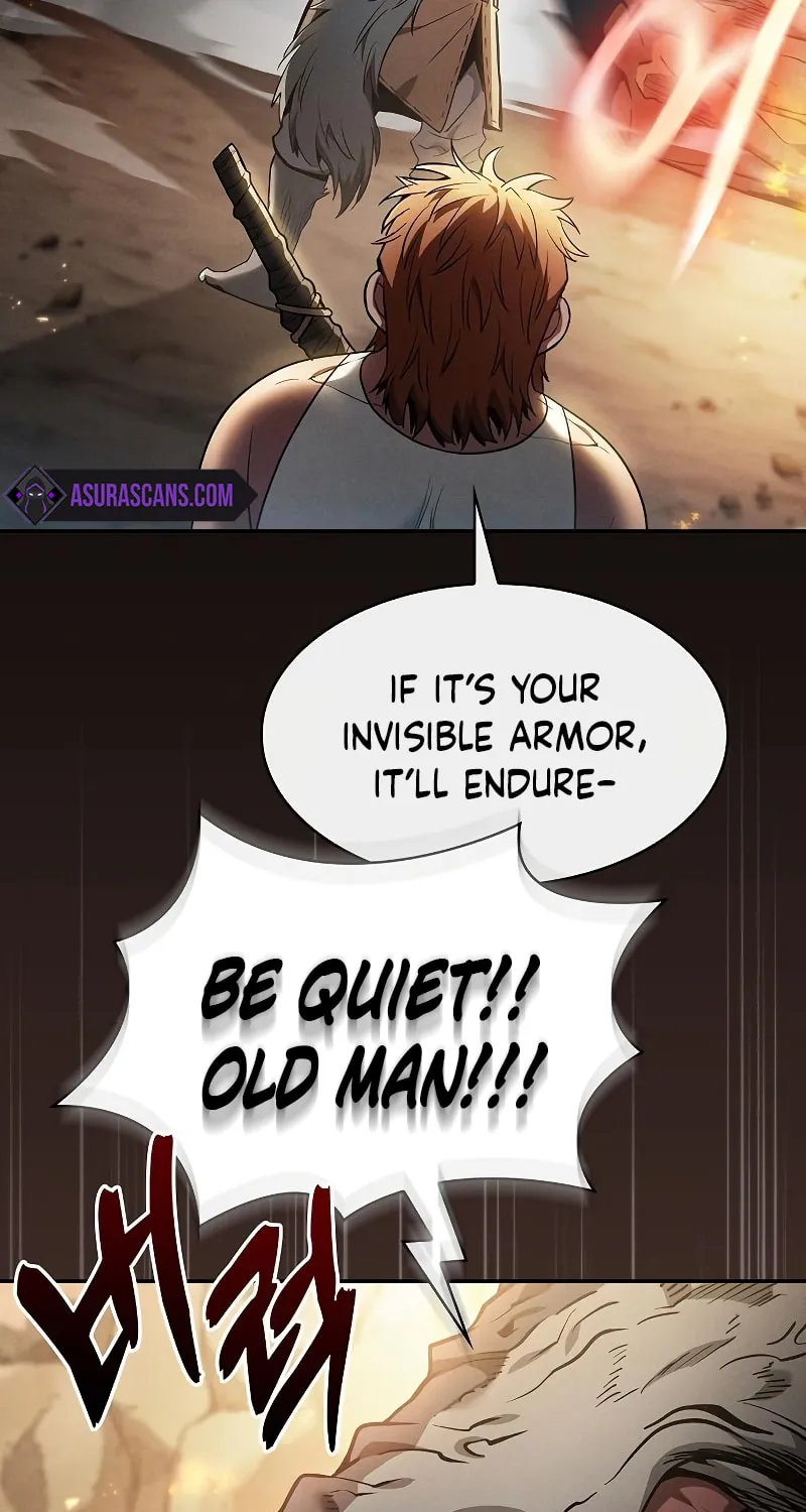 The Academy's Genius Swordsman Chapter 25 page 47 - 