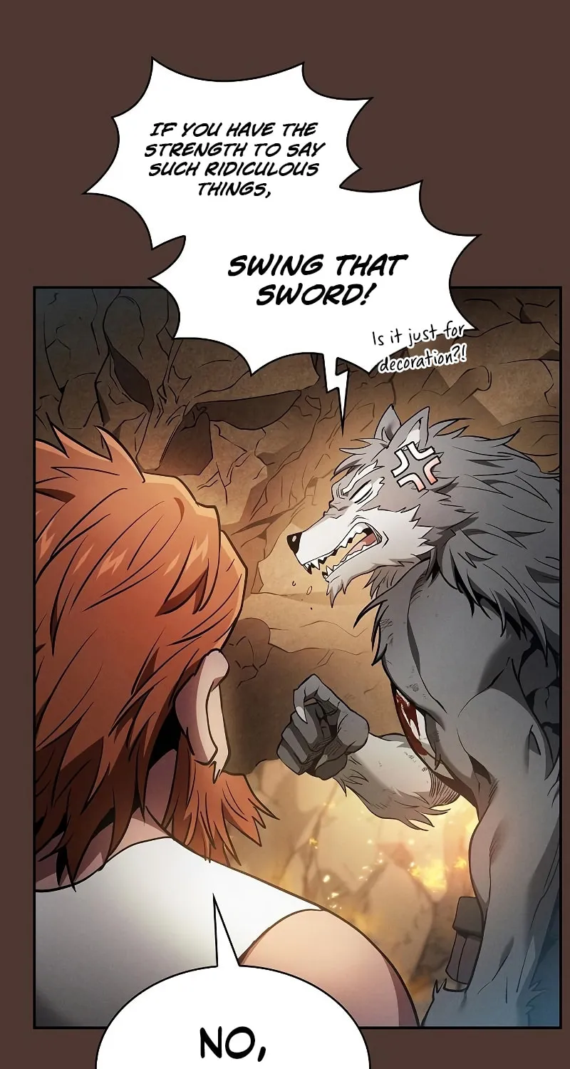 The Academy's Genius Swordsman Chapter 25 page 49 - 