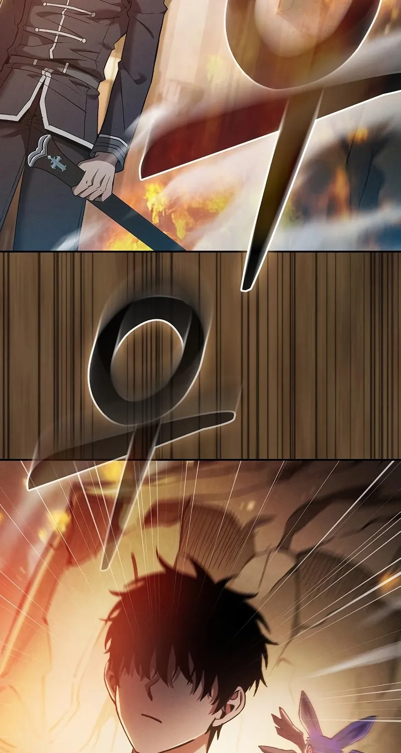 The Academy's Genius Swordsman Chapter 25 page 6 - 