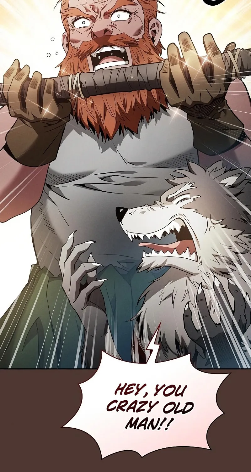 The Academy's Genius Swordsman Chapter 25 page 53 - 