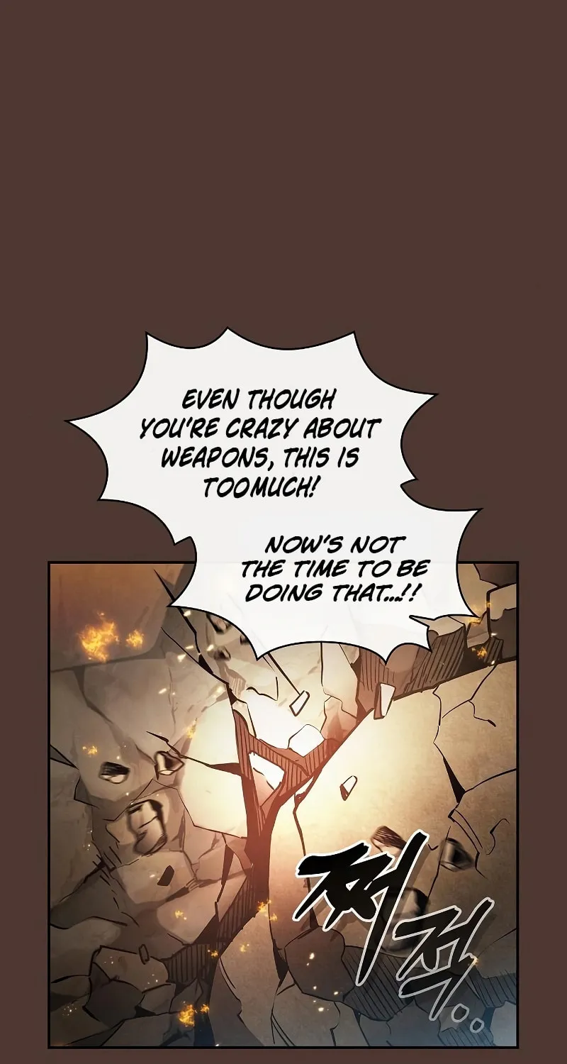 The Academy's Genius Swordsman Chapter 25 page 54 - 