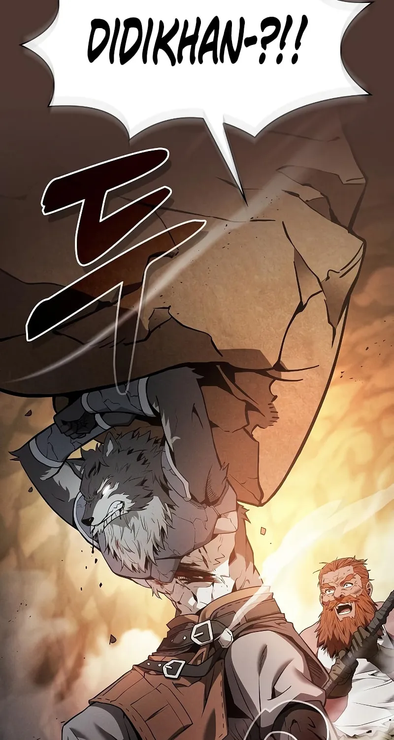 The Academy's Genius Swordsman Chapter 25 page 63 - 