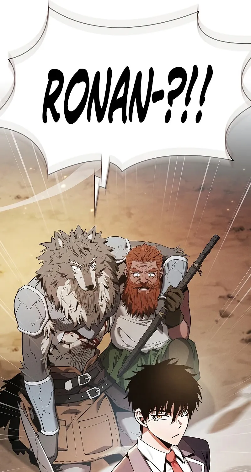 The Academy's Genius Swordsman Chapter 25 page 81 - 