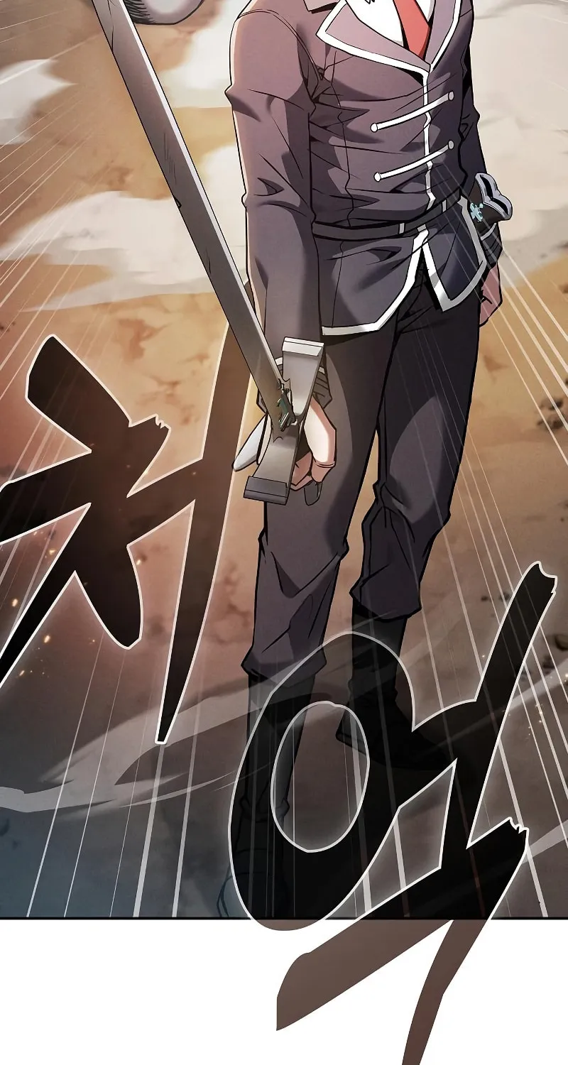The Academy's Genius Swordsman Chapter 25 page 82 - 