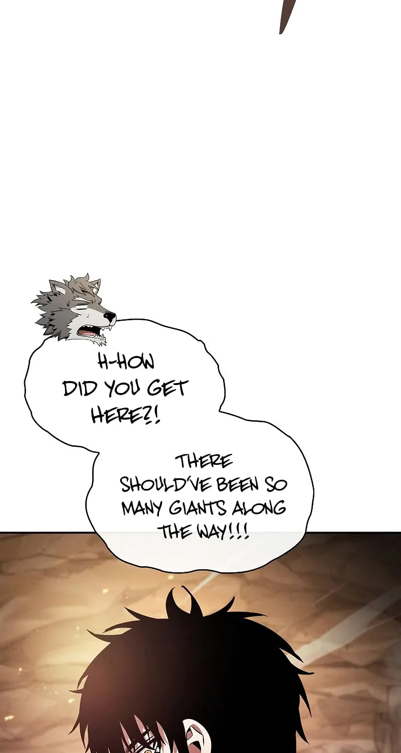 The Academy's Genius Swordsman Chapter 25 page 83 - 
