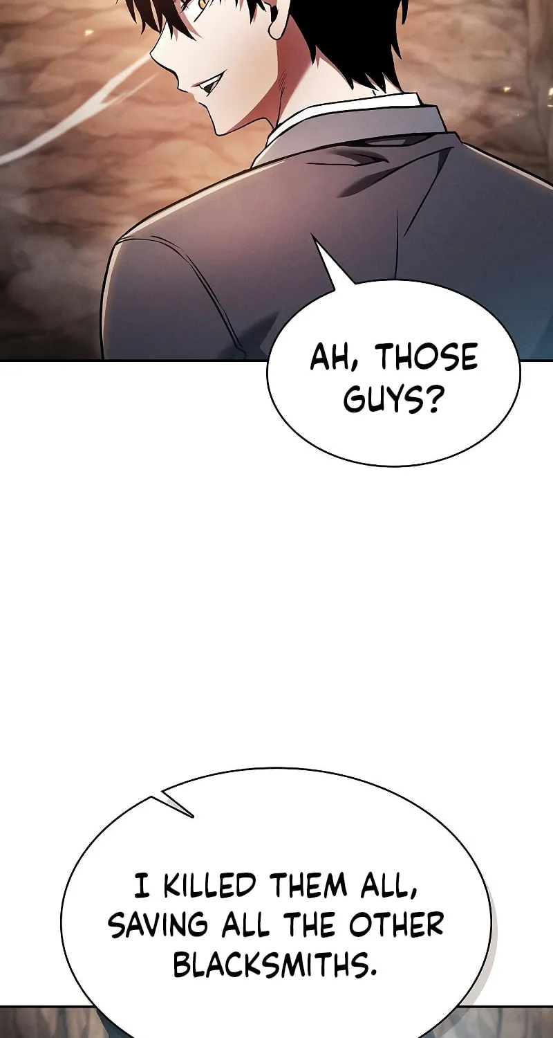The Academy's Genius Swordsman Chapter 25 page 84 - 