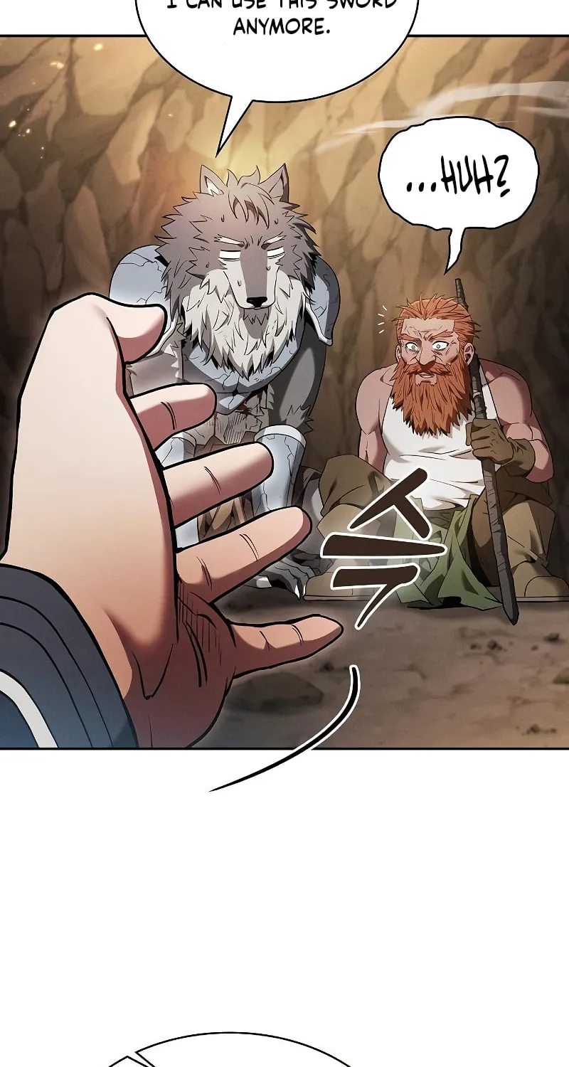 The Academy's Genius Swordsman Chapter 25 page 88 - 