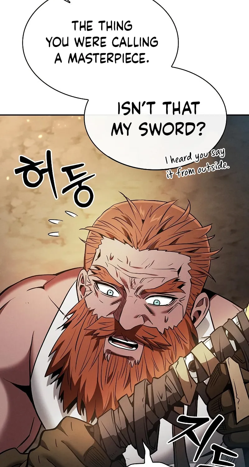 The Academy's Genius Swordsman Chapter 25 page 89 - 