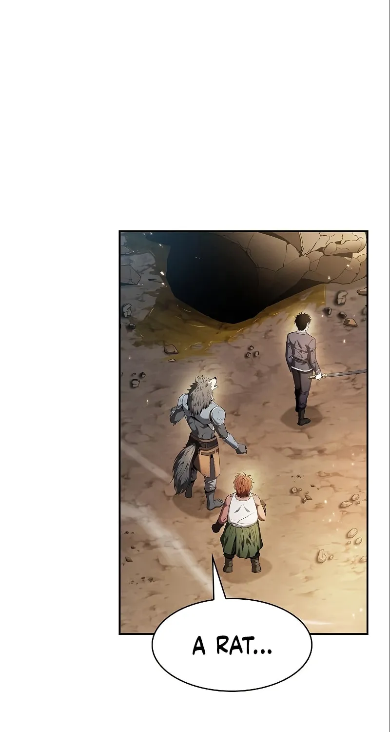The Academy's Genius Swordsman Chapter 26 page 2 - 