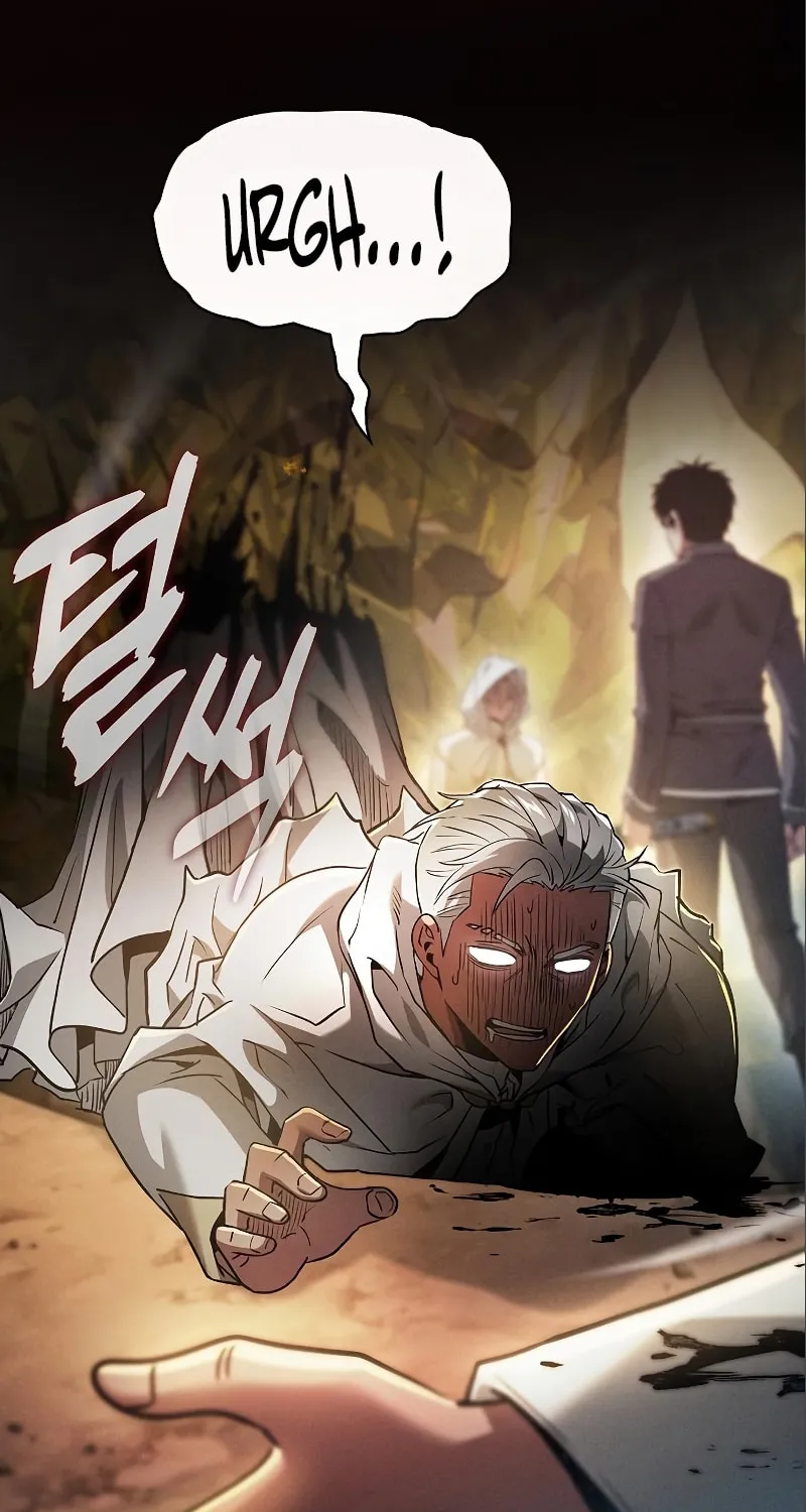 The Academy's Genius Swordsman Chapter 26 page 104 - 