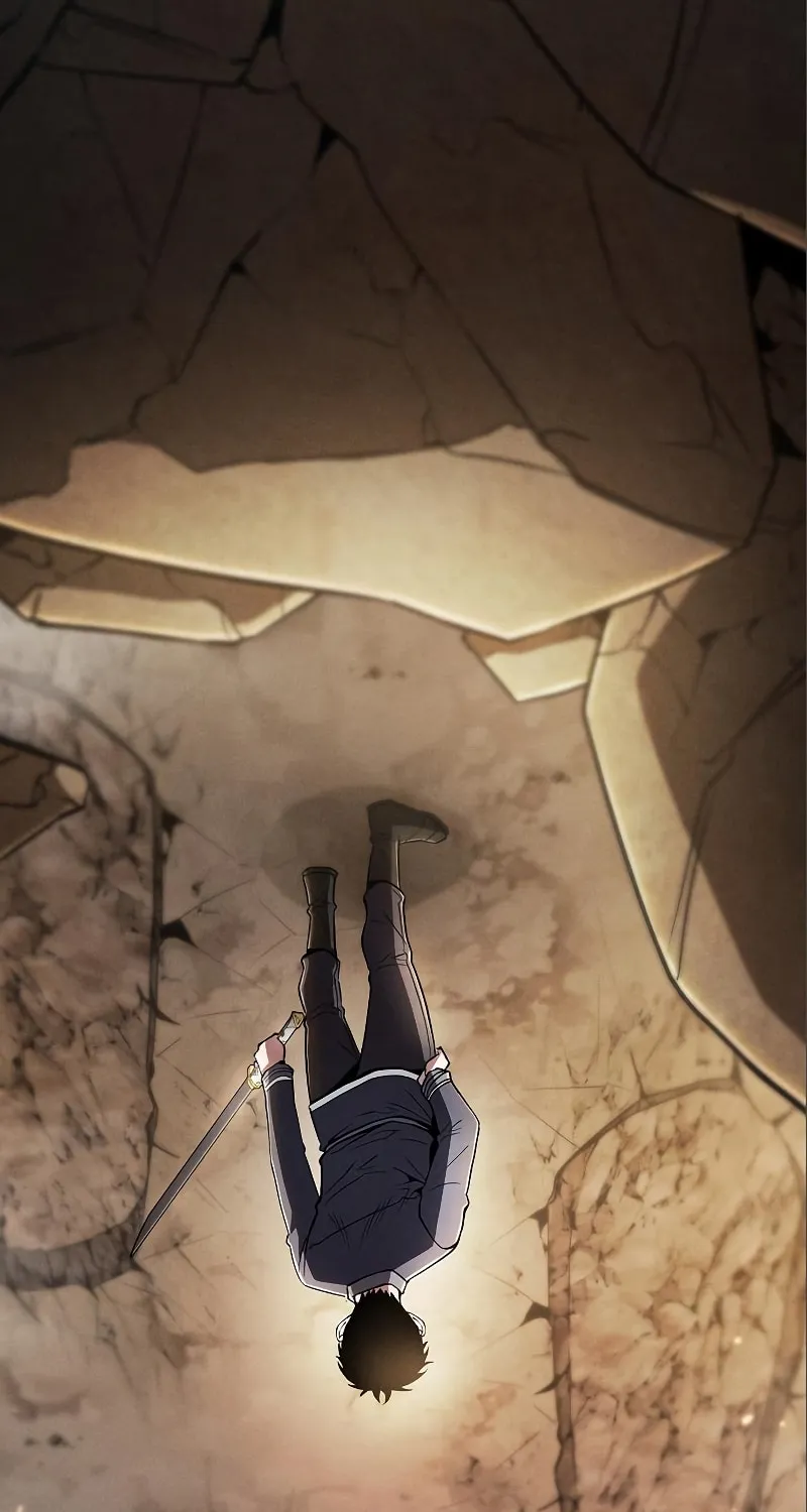 The Academy's Genius Swordsman Chapter 26 page 17 - 
