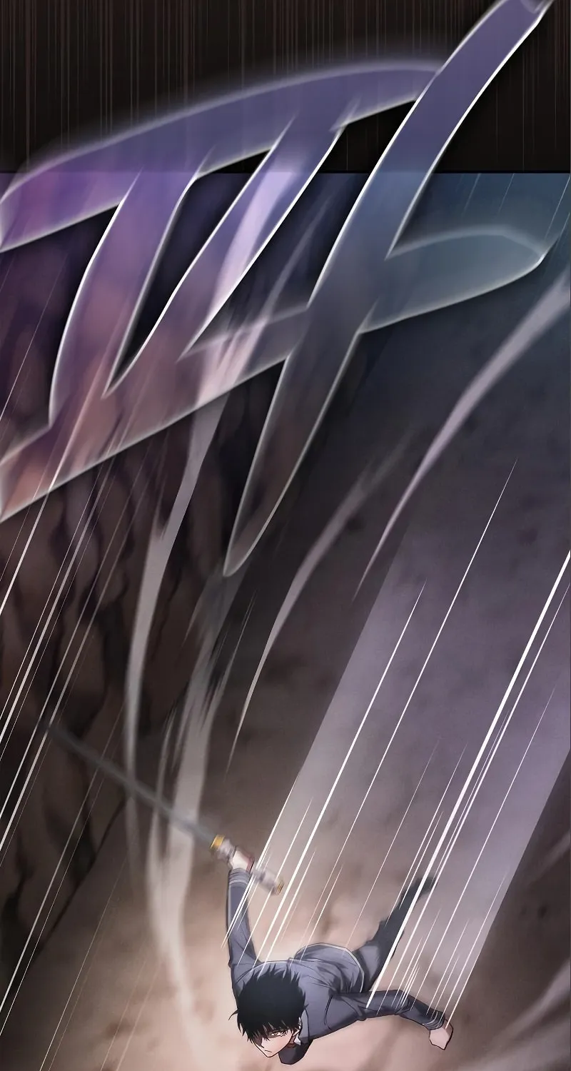 The Academy's Genius Swordsman Chapter 26 page 22 - 