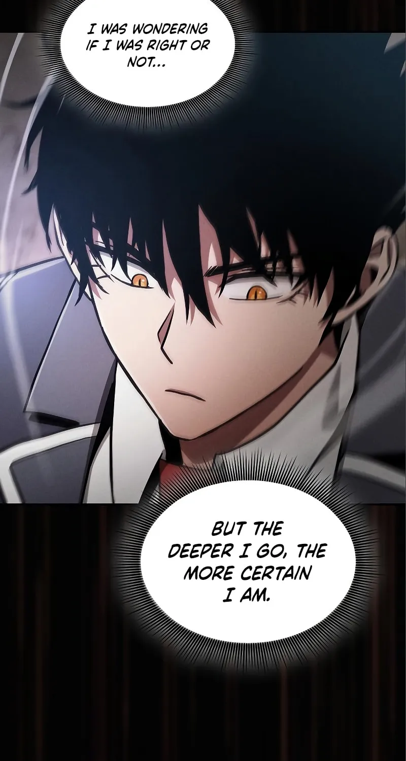 The Academy's Genius Swordsman Chapter 26 page 24 - 
