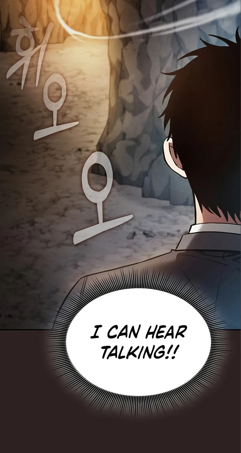 The Academy's Genius Swordsman Chapter 26 page 30 - 
