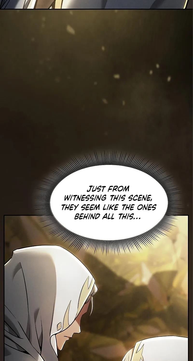 The Academy's Genius Swordsman Chapter 26 page 37 - 