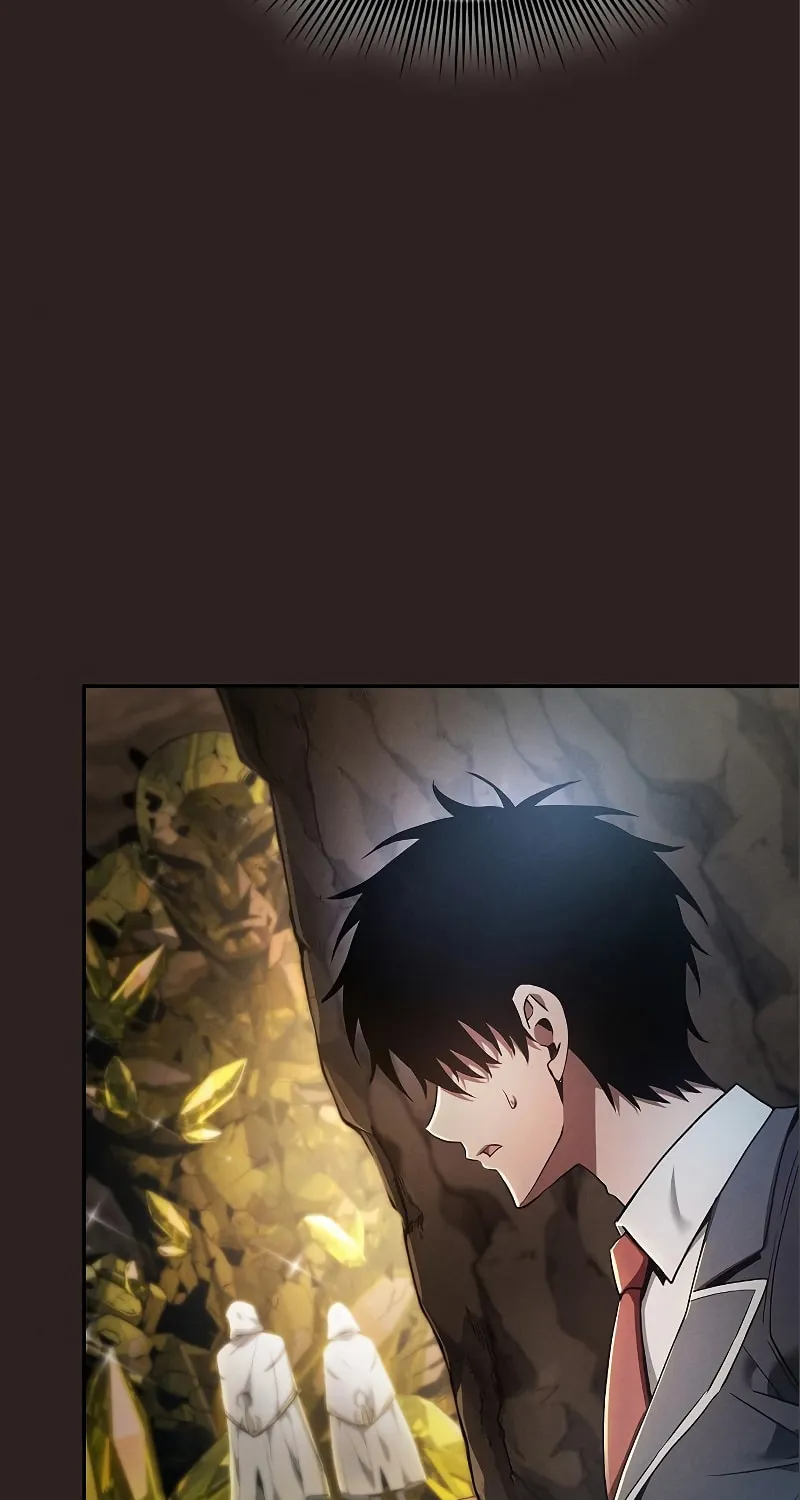 The Academy's Genius Swordsman Chapter 26 page 40 - 