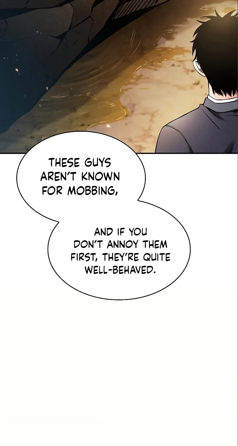 The Academy's Genius Swordsman Chapter 26 page 5 - 