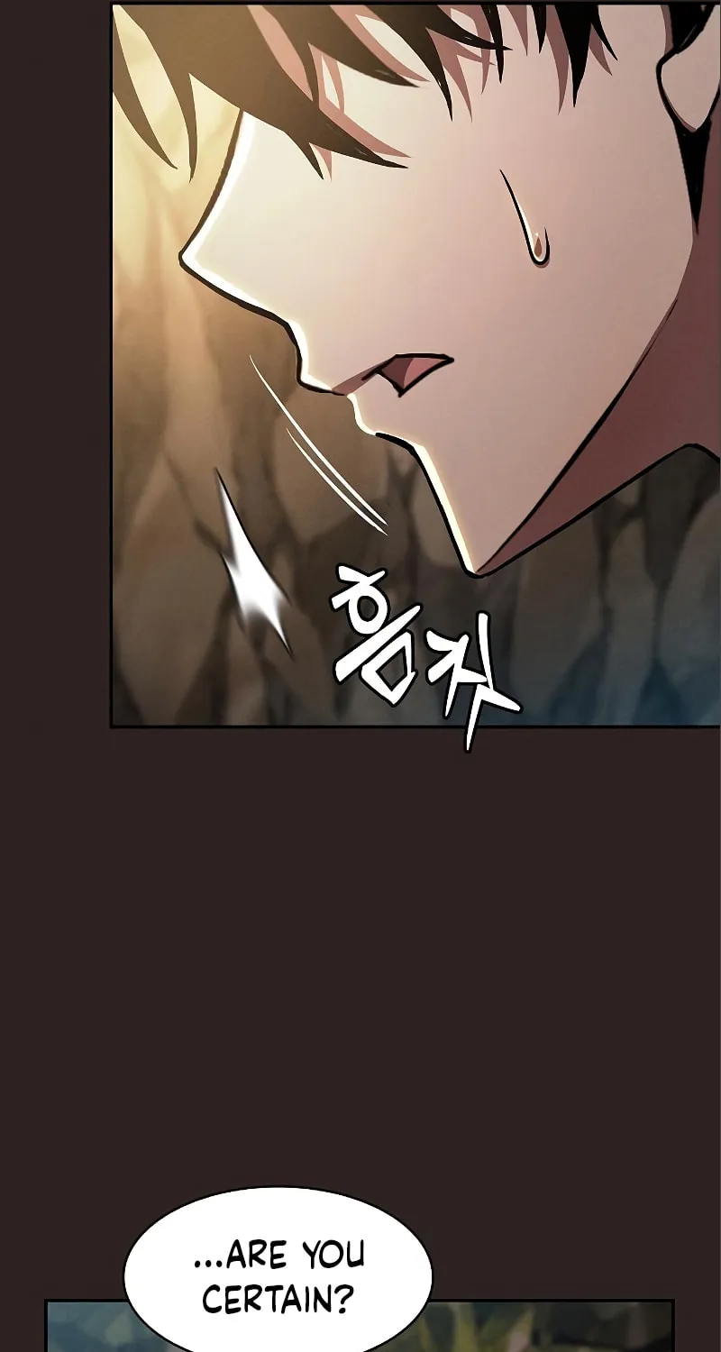 The Academy's Genius Swordsman Chapter 26 page 42 - 