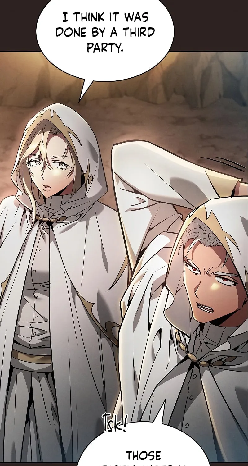 The Academy's Genius Swordsman Chapter 26 page 44 - 