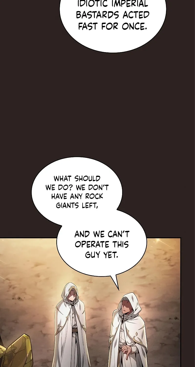 The Academy's Genius Swordsman Chapter 26 page 45 - 