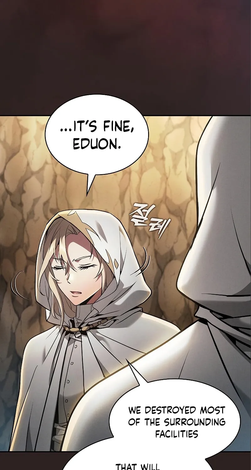 The Academy's Genius Swordsman Chapter 26 page 48 - 