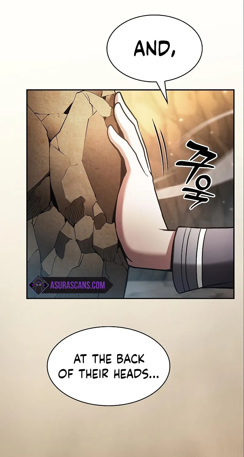The Academy's Genius Swordsman Chapter 26 page 6 - 
