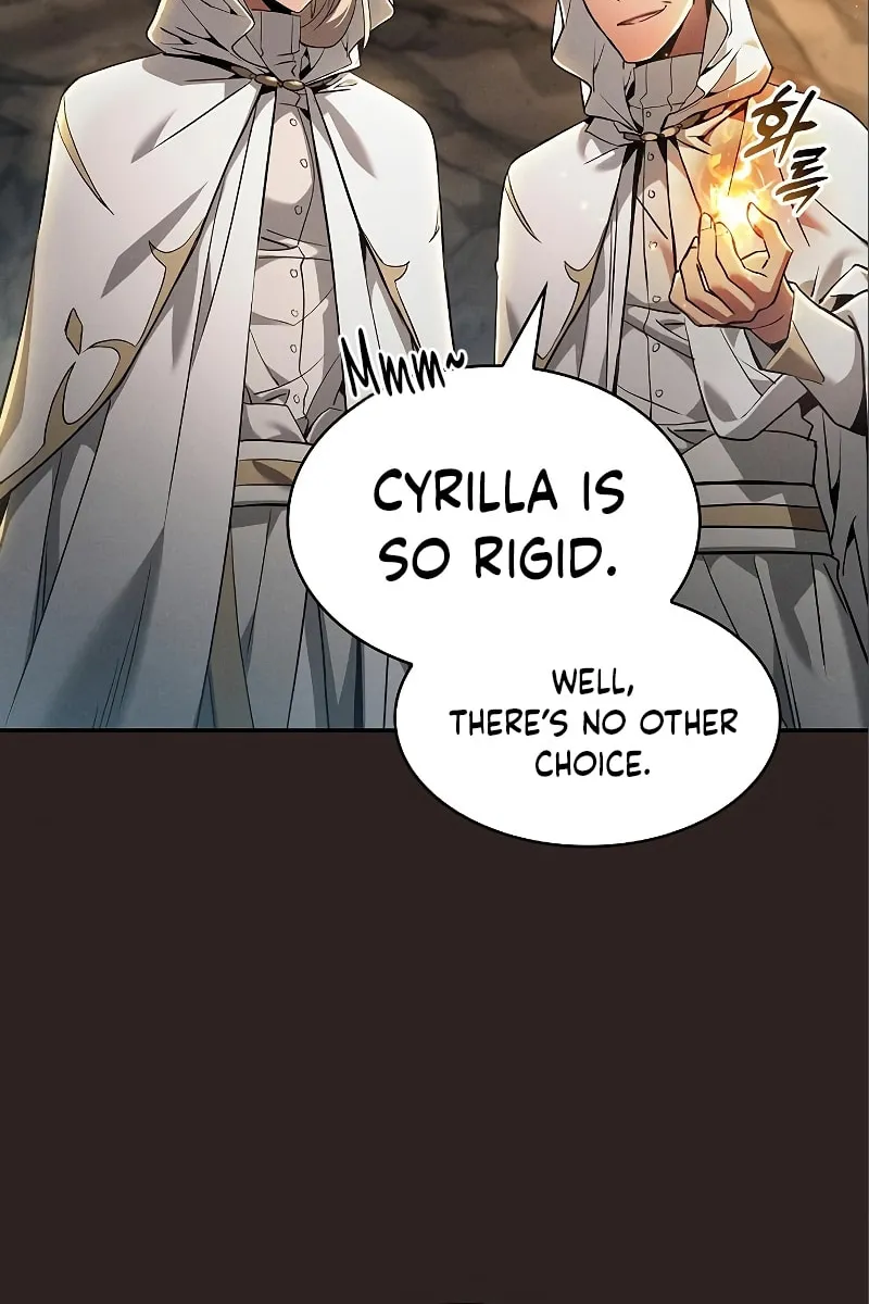The Academy's Genius Swordsman Chapter 26 page 51 - 