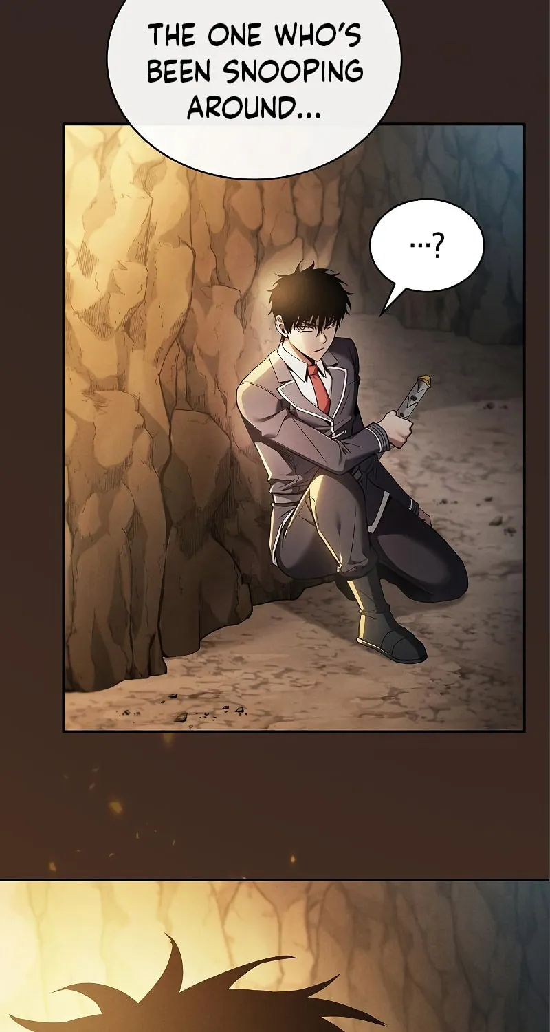 The Academy's Genius Swordsman Chapter 26 page 54 - 