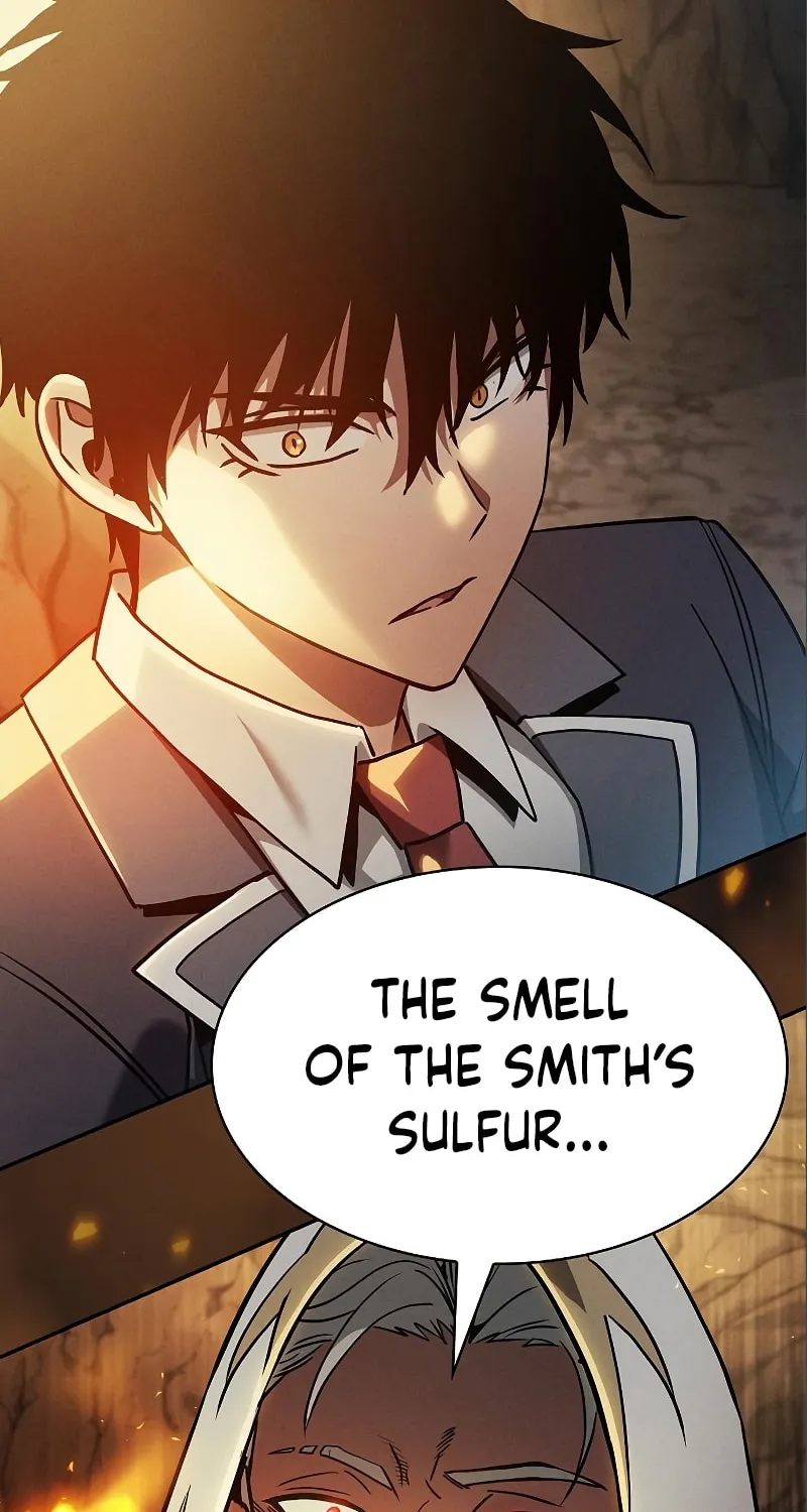 The Academy's Genius Swordsman Chapter 26 page 55 - 